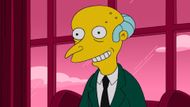 The Simpsons (Image via Hotstar)